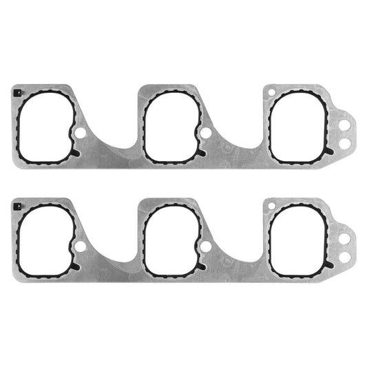 INLET / INTAKE MANIFOLD GASKET FOR HOLDEN COMMODORE VZ VE VF 3.6L 6CYL ALLOYTEC