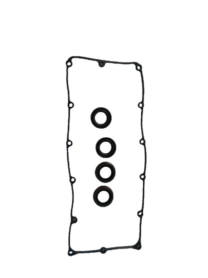 FOR CHEVROLET COLORADO 3.0TD 4JJ1 TAPPET ROCKER COVER GASKET & INJECTOR SEAL 06+