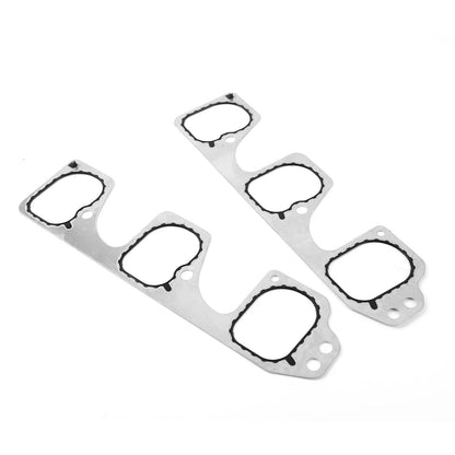 FOR HOLDEN COMMODORE VZ VE WL 3.6L ALLOYTEC LEO INLET/INTAKE MANIFOLD GASKET 04+