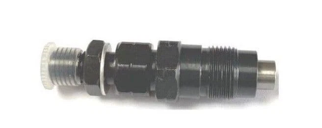 4 X DIESEL FUEL INJECTOR FOR TOYOTA HILUX SURF & LANDCRUISER PRADO 3.0L 1KZ-TE