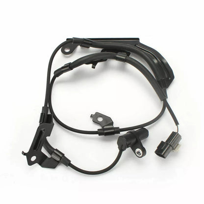 FOR MITSUBISHI L200 TRITON B40 2.5DID FRONT ABS SPEED SENSOR PAIR L/H&R/H 86-15