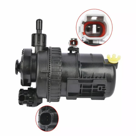 FOR TOYOTA HILUX KUN16 KUN26 KUN36 1KD-FTV 3.0TD - NEW FUEL FILTER PRIMER PUMP