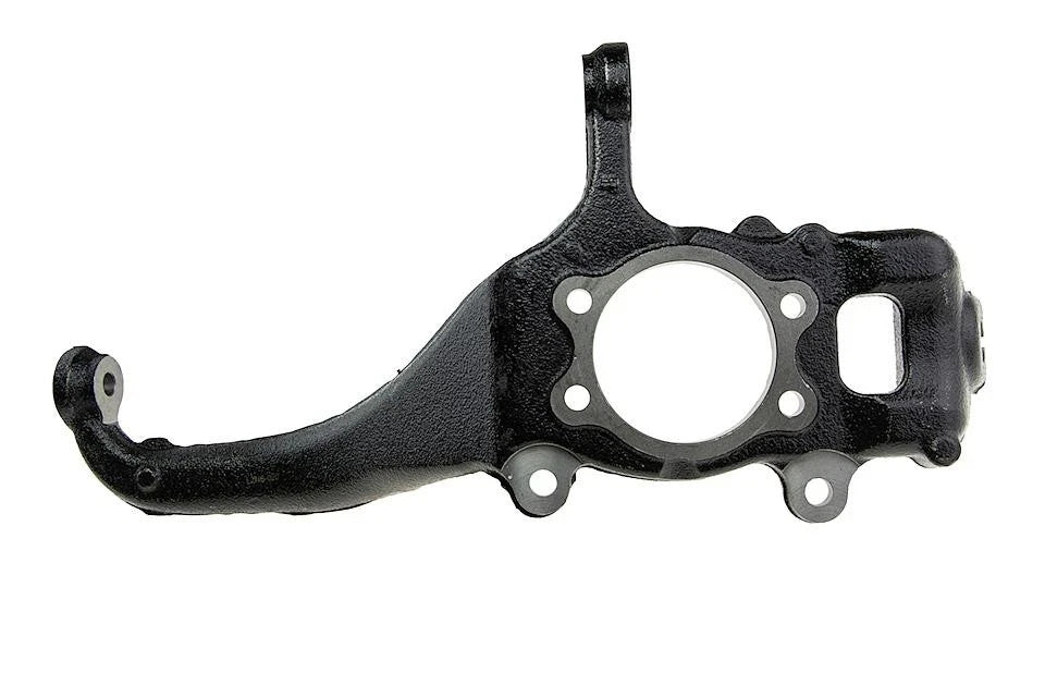 FOR NISSAN NAVARA D40 YD25DDTi 2.5TD FRONT STEERING KNUCKLE RIGHT 2005-2019