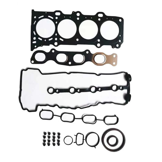 J24B ENGINE FULL GASKET SET FOR SUZUKI GRAND VITARA / KIZASHI 2.4L 16V VVT 4CYL