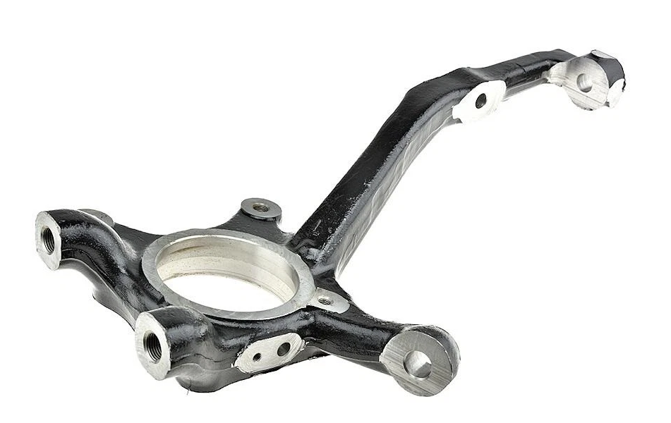FOR TOYOTA FJ CRUISER 4.0L V6 STEERING KNUCKLE FRONT L/H 2007-2015