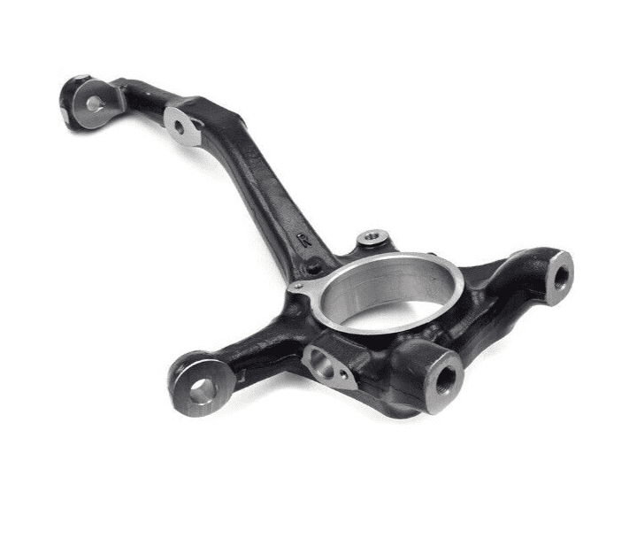 FOR TOYOTA HILUX REVO GUN125 2.4TD 2X FRONT (LH +RH ) STEERING KNUCKLE 2016+