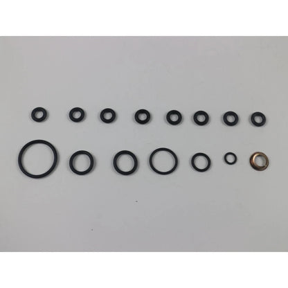 FOR NISSAN X-TRAIL T30 2.5L 4CYL AWD PETROL 16V QR25DE ENGINE FULL GASKET KIT
