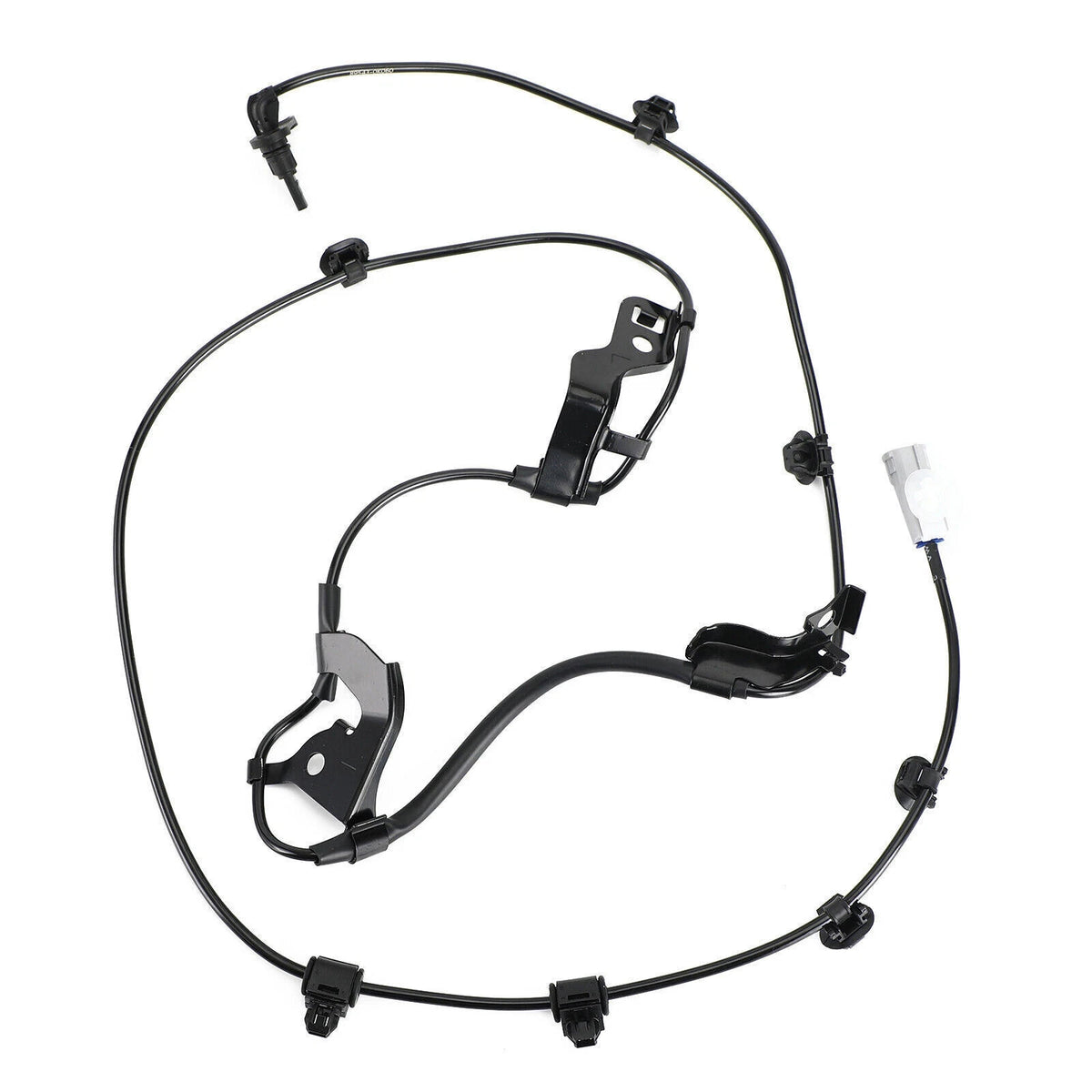 FOR TOYOTA HILUX Viii/ 8TH GEN/ N80 4X FRONT & REAR (LH+RH) ABS SPEED SENSOR 15+