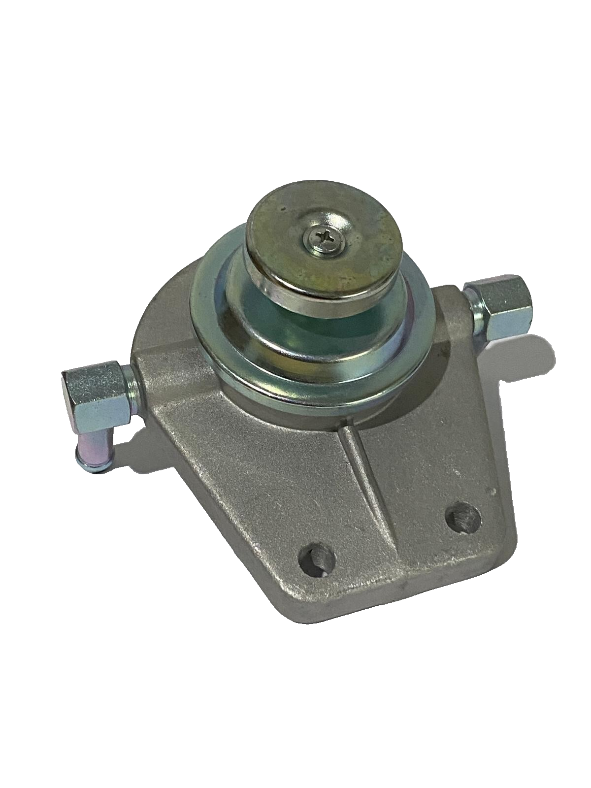 NEW FUEL LIFT PRIMER PUMP FOR NISSAN PATROL GU Y61 ZD30 /TD42 3.0L (16401-VC10D)