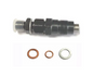 NEW ENGINE FUEL INJECTOR & WASHER FOR Mazda B UN Ute B2500 BRAVO 2.5TD WL 98+