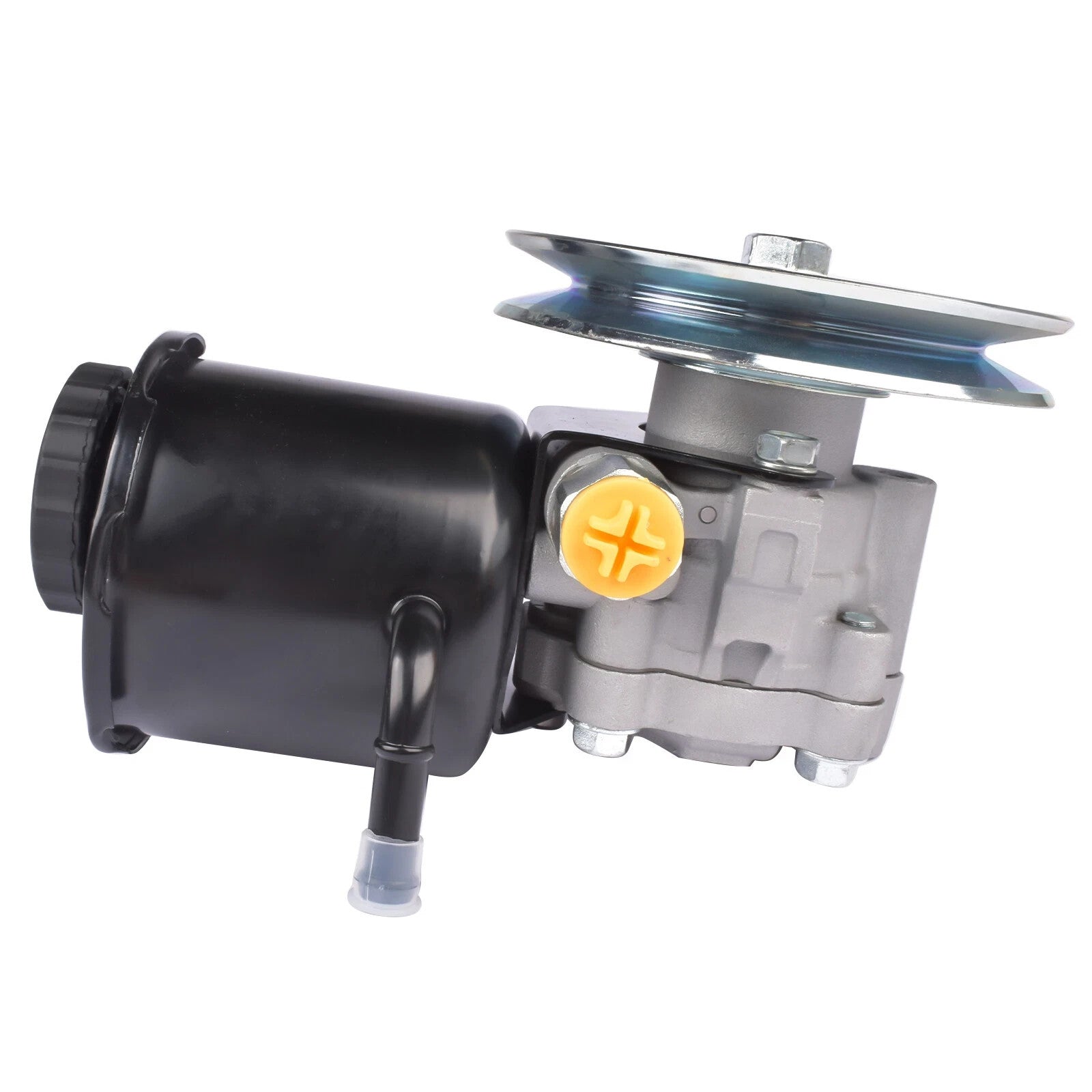 NEW POWER STEERING PUMP FOR NISSAN SAFARI Y60 / Y61 TD42 4.2L DIESEL 1998-2004