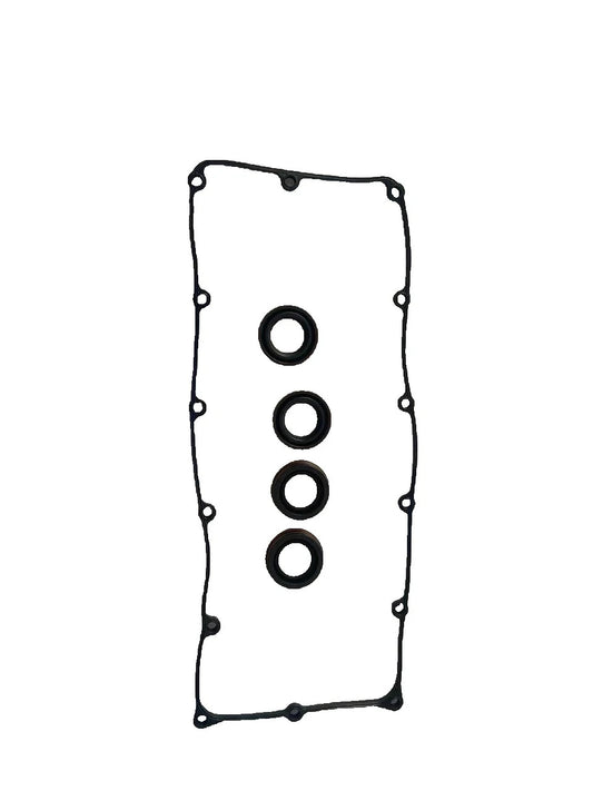 FOR ISUZU D-MAX 3.0 CRDi 4CYL 4JJ1-TC/TCX ROCKER COVER GASKET & INJECTOR SEAL 