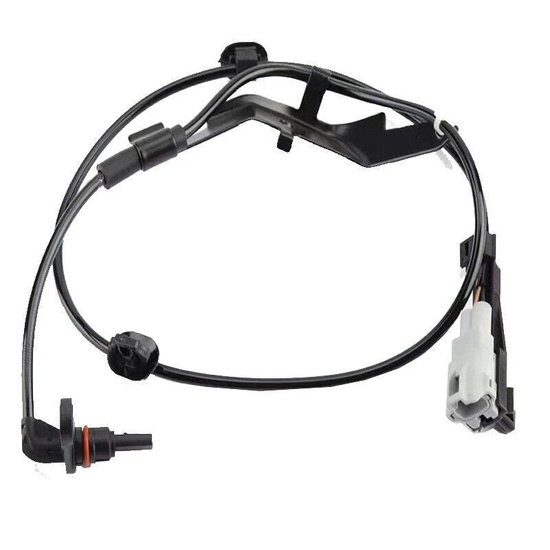 FOR TOYOTA FORTUNER GGN155R 4.0L 1GR-FE V6 PETROL FRONT LEFT ABS SENSOR 2015+