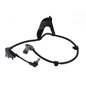 FOR ISUZU D-MAX 3.0L 4CYL RWD & AWD FRONT RIGHT ABS WHEEL SPEED SENSOR 2012-2015