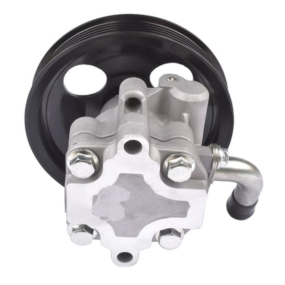 NEW POWER STEERING PUMP FOR HOLDEN COMMODORE V8 VE VZ L98 WITH 138MM PULLEY 05+