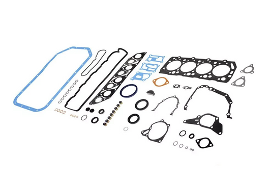 4D56 ENGINE FULL GASKET SET FOR MITSUBISHI DELICA 2.5L DIESEL (8 VALVE) SOHC