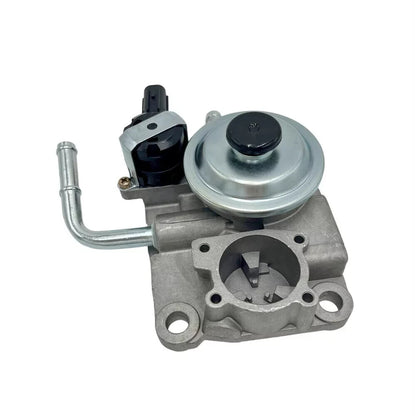 FUEL FILTER PRIMER PUMP FOR TOYOTA LAND CRUISER PRADO 120/150/155 (23380-30301)