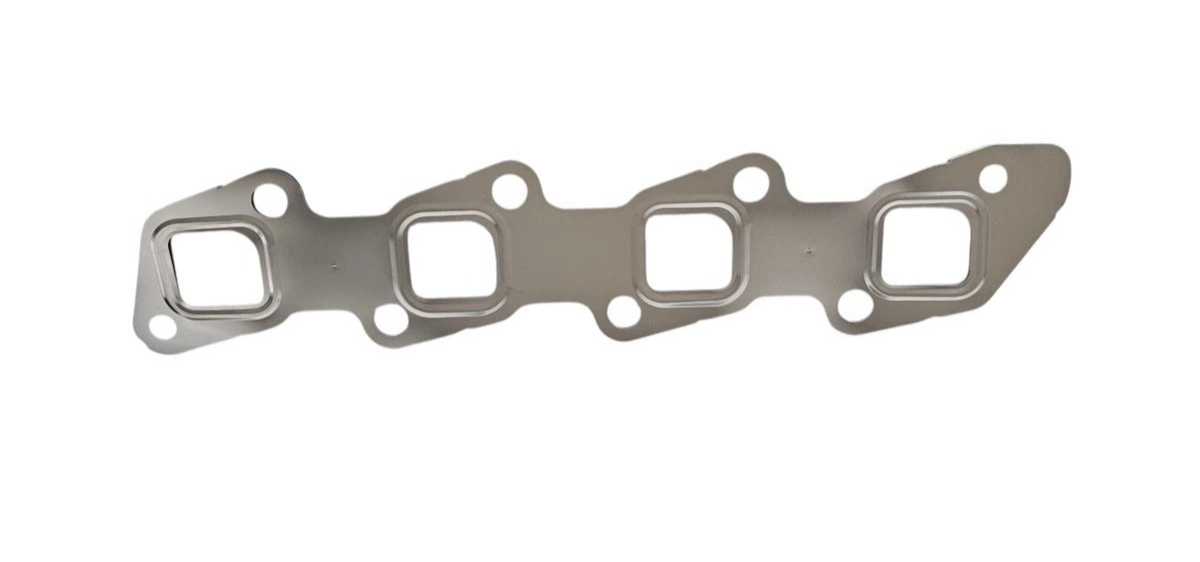 NEW EXHAUST MANIFOLD GASKET FOR NISSAN PATHFINDER R51M 2.5L YD25 YD25DDTi-2005+