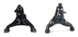 FOR MITSUBISHI CHALLENGER PB PC 2.5L 2 X FRONT LOWER CONTROL ARM LH+RH SET 2009+