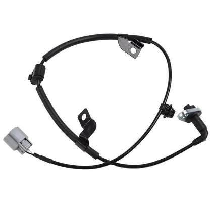 FOR MITSUBISHI L200 KL 1T 2.4L-4X REAR+FRONT LH &RH ABS WHEEL SPEED SENSOR 15-23
