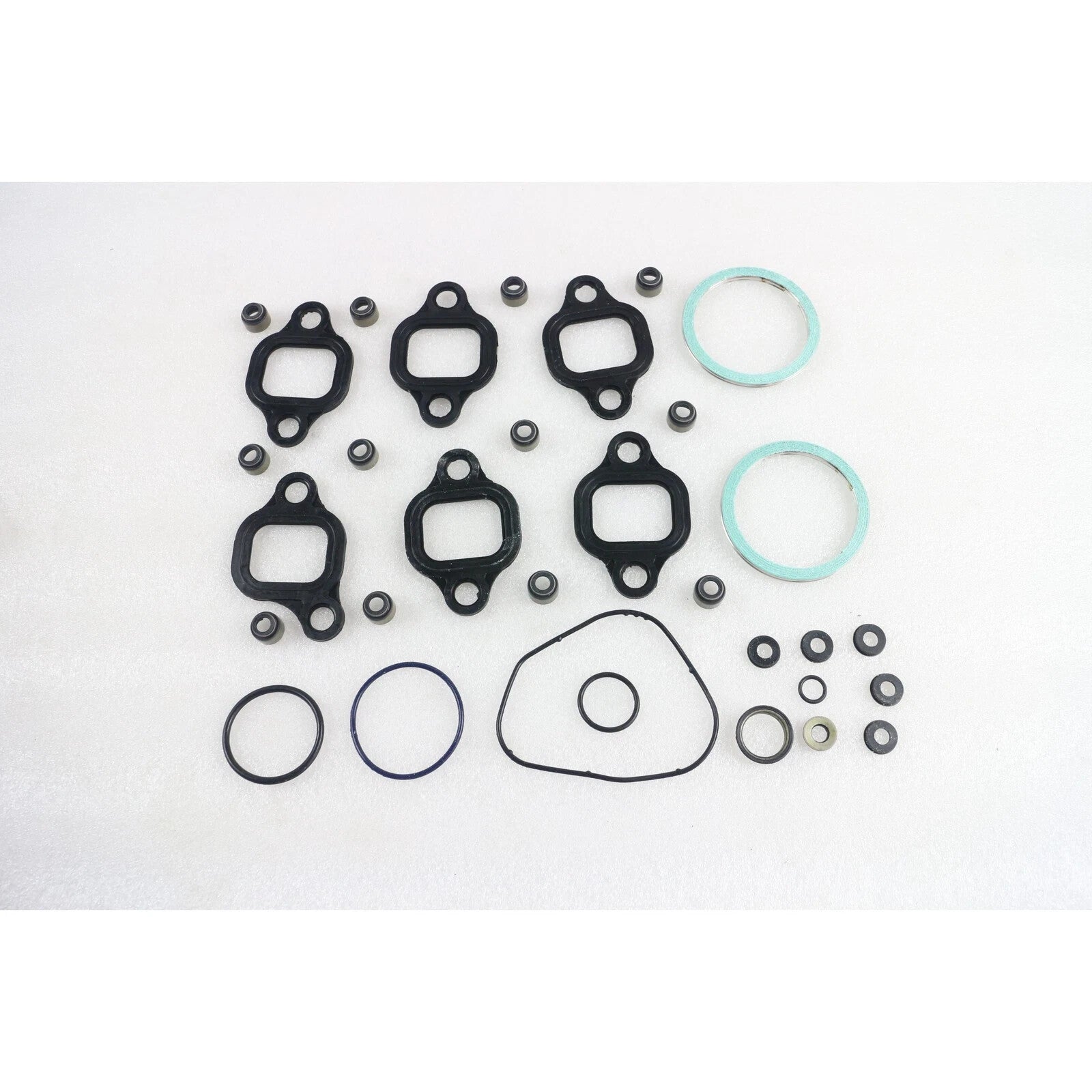 FULL ENGINE GASKET KIT SET FOR TOYOTA LANDCRUISER HDJ80 4.2TD 1HD SOHC