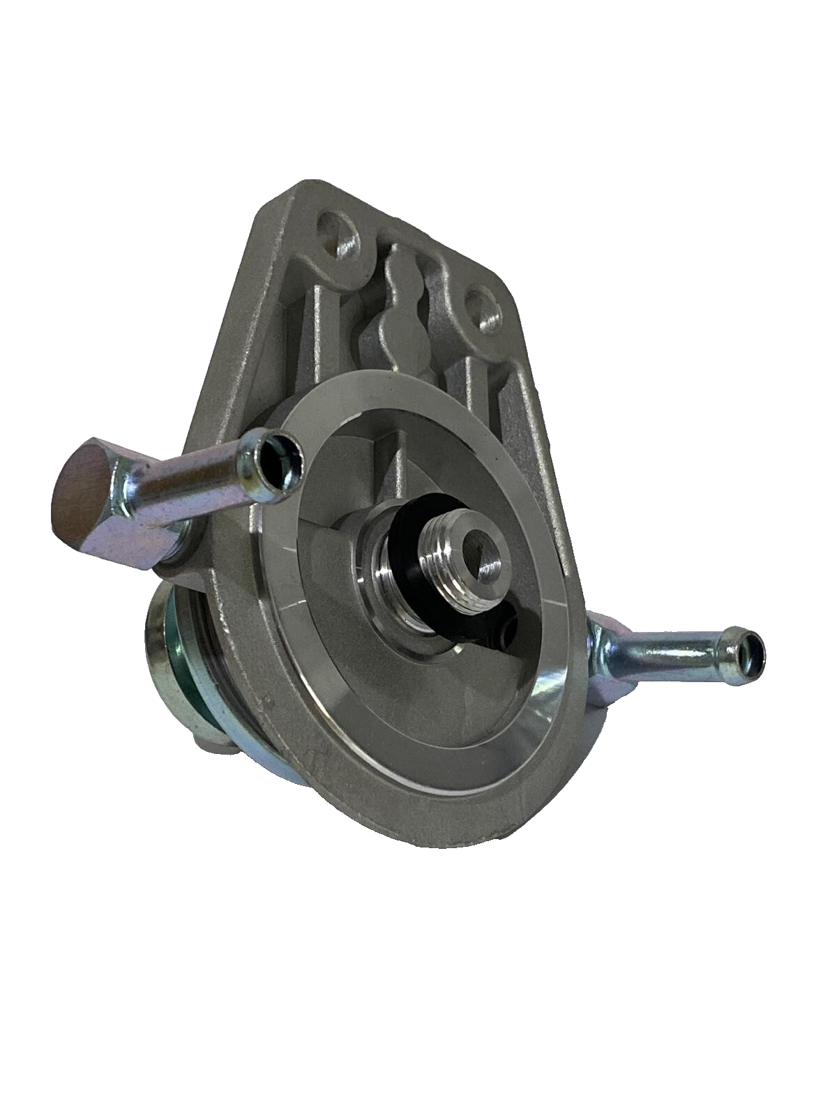 NEW FUEL LIFT PRIMER PUMP FOR NISSAN PATROL GU Y61 ZD30 /TD42 3.0L (16401-VC10D)