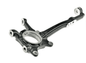 FOR TOYOTA HILUX VIGO 4WD 4.0L KUN26 GGN25 W/O ABS FRONT STEERING KNUCKLE RH 05+