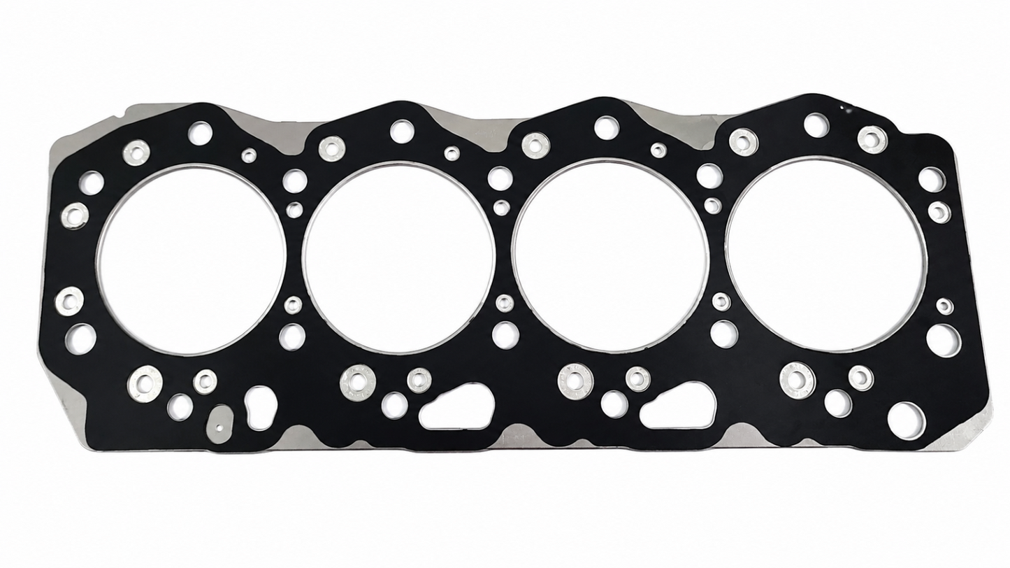 FOR ISUZU NLR NMR NPR NPS NQR 4JJ1 MLS CYLINDER HEAD GASKET (N-SERIES TRUCK)    