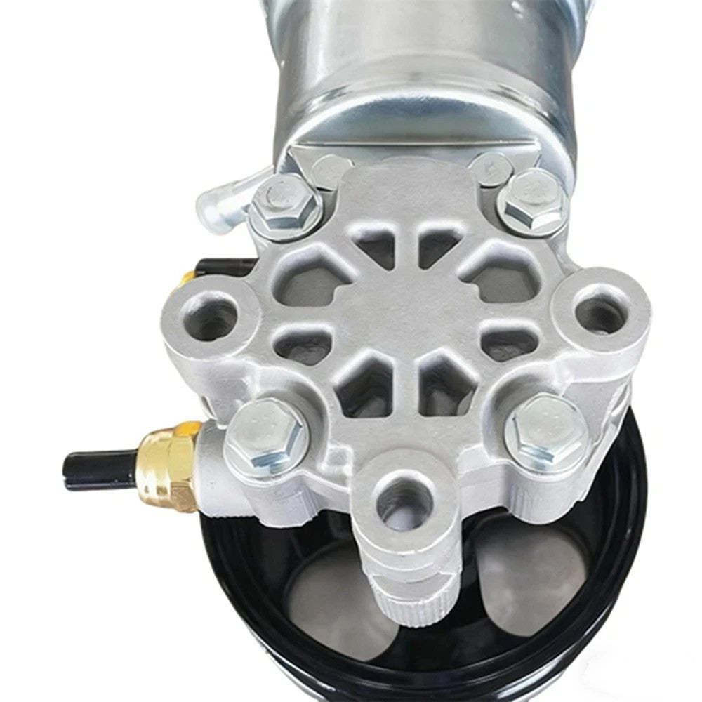 FOR TOYOTA HILUX 2.7L 2TR-FE 4CYL PETROL NEW POWER STEERING PUMP 2005-2015