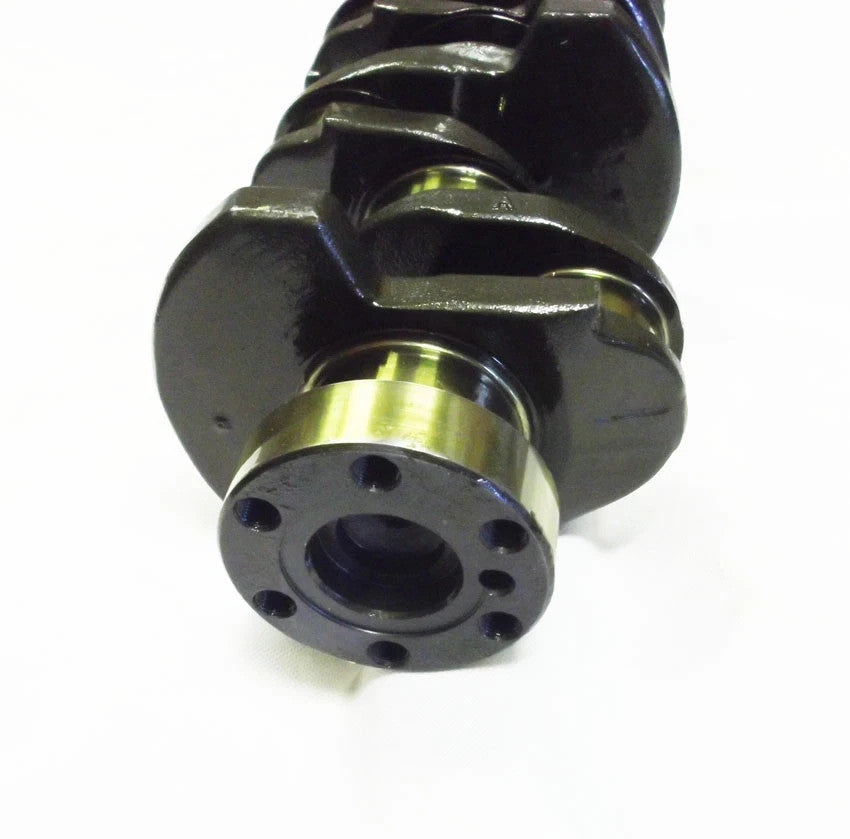 FOR MITSUBISHI TRITON L200 PICK UP B40 2.5L 16V 4D56U ENGINE CRANKSHAFT 2006+