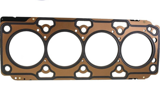 MLS CYLINDER HEAD GASKET FOR HYUNDAI SANTA FE 2.2L 4CYL TURBO DIESEL D4EB 