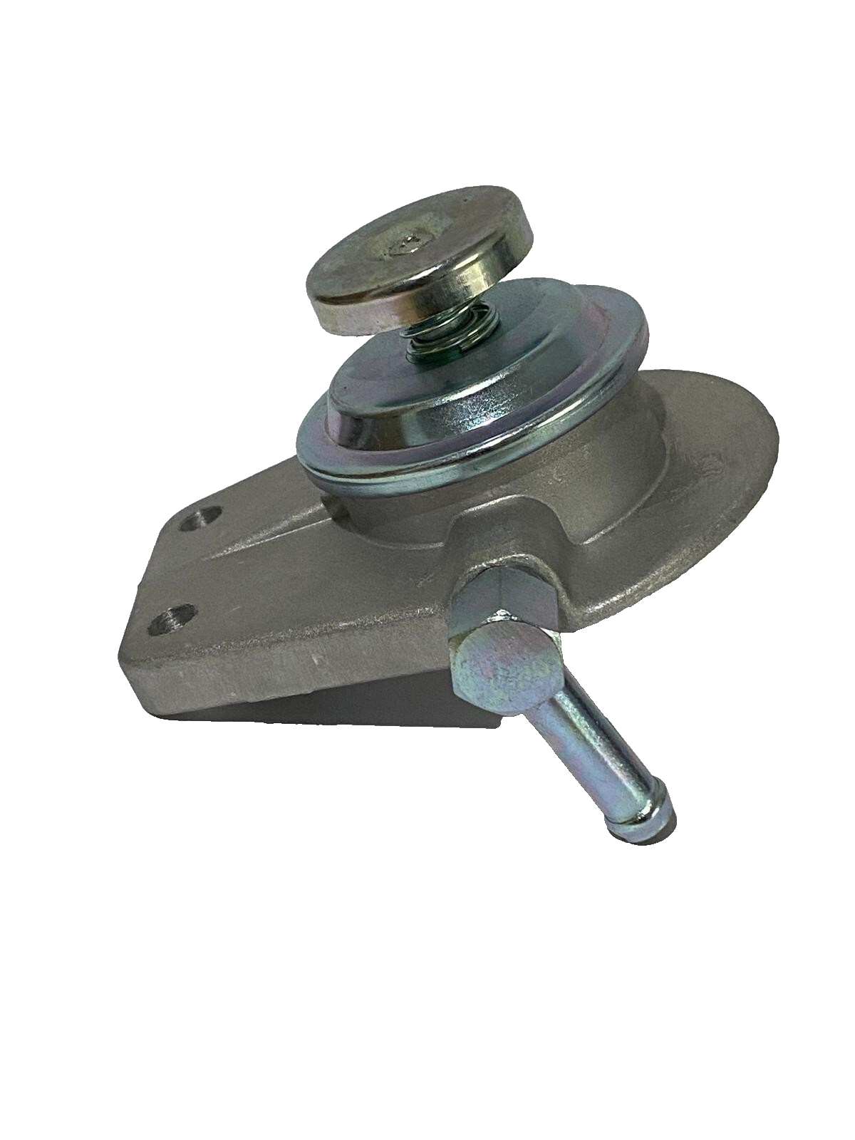 NEW FUEL LIFT PRIMER PUMP FOR NISSAN PATROL GU Y61 ZD30 /TD42 3.0L (16401-VC10D)