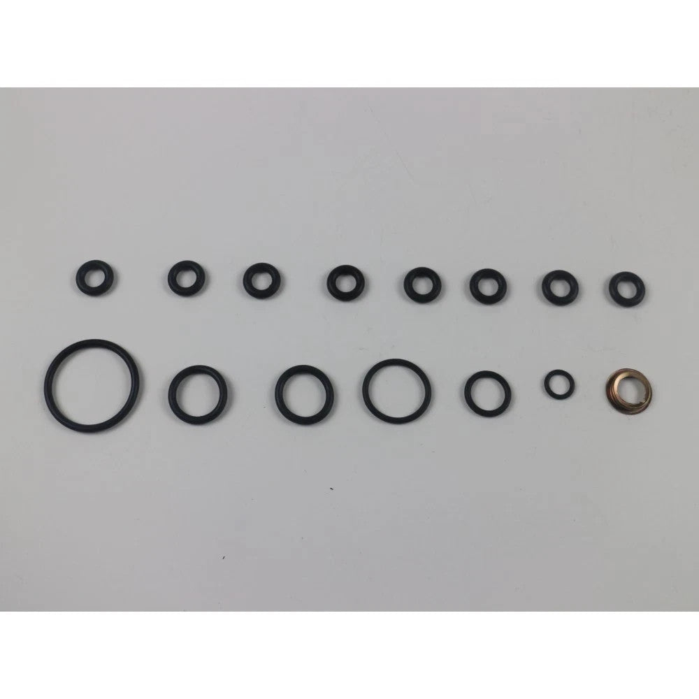QR25DE ENGINE FULL GASKET SET FOR NISSAN X-TRAIL T30 ST ST-R ST-S ST-X 2.5L 4CYL