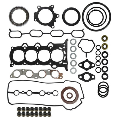 FOR TOYOTA PROBOX SUCCEED IST FUNCARGO bB PORTE RAUM 1NZ /2NZ-FE FULL GASKET KIT