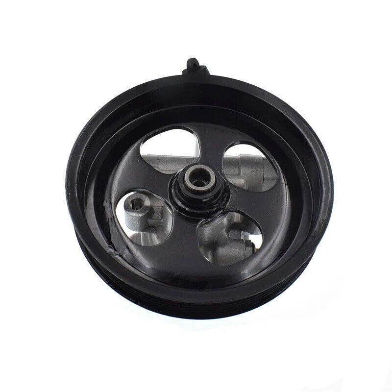 NEW POWER STEERING PUMP FOR MITSUBISHI L200 ML MN PICK UP 2.5TD 4D56 2006-2015