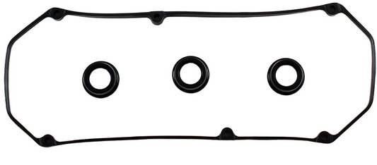 FOR MITSUBISHI PAJERO NL NM NP NS NT 3.5L 3.8L ROCKER COVER GASKET SET 6G74 6G75