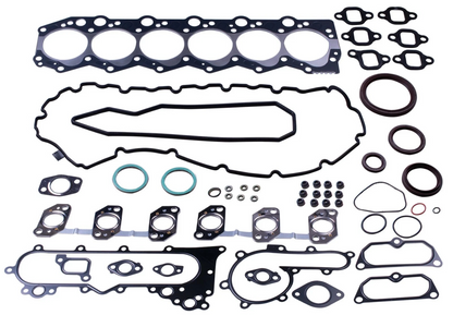 FOR TOYOTA LANDCRUISER 4.2L HZJ75 HZJ78 HZJ79 HZJ105 FULL ENGINE GASKET KIT 1HZ