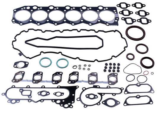 FOR TOYOTA LANDCRUISER 4.2L HZJ75 HZJ78 HZJ79 HZJ105 FULL ENGINE GASKET KIT 1HZ