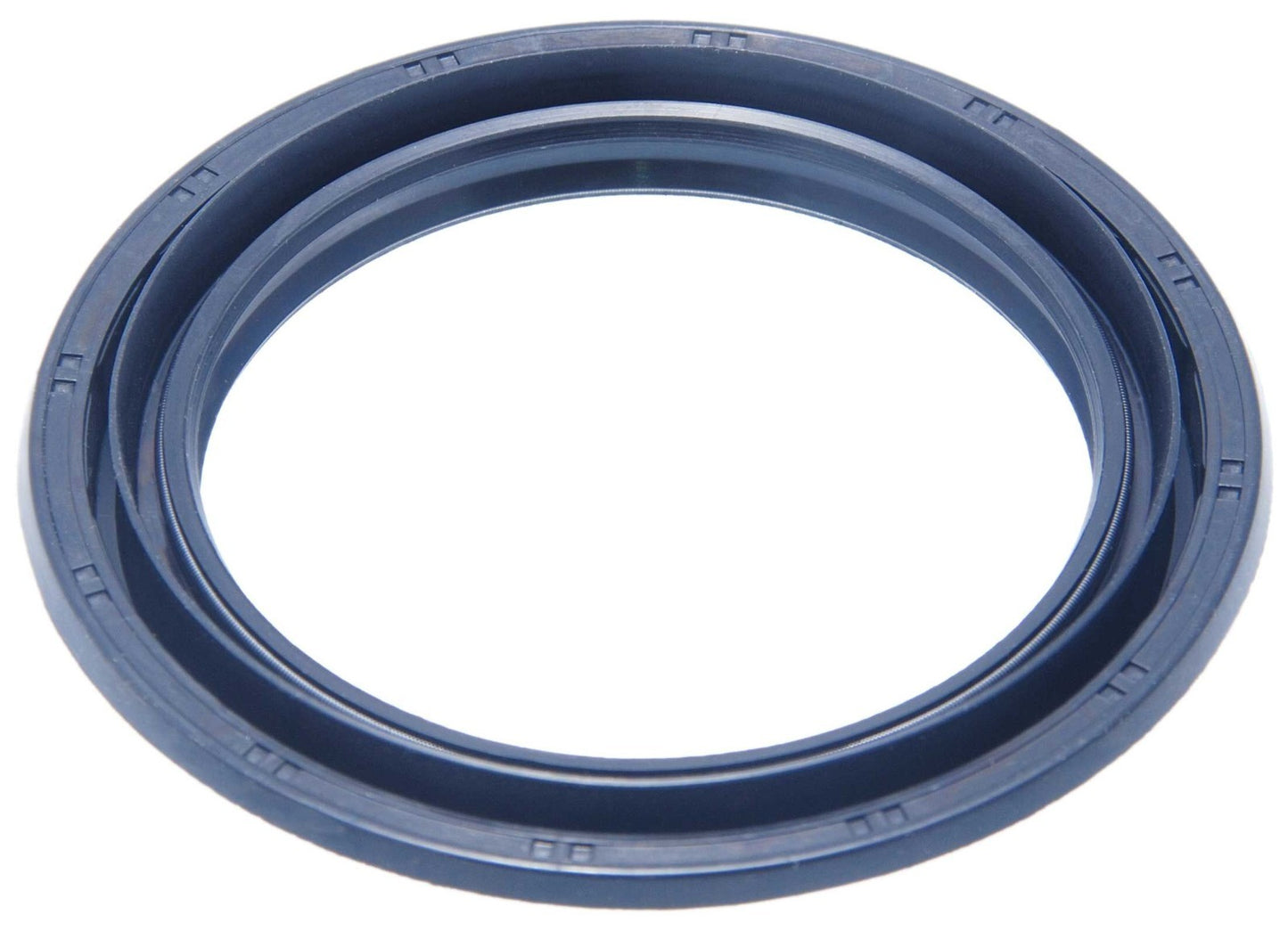 FRONT HUB KNUCKLE UPRIGHT OIL SEAL FOR MAZDA B2600 B2900 UN 2.5TD 3.0TD 99+