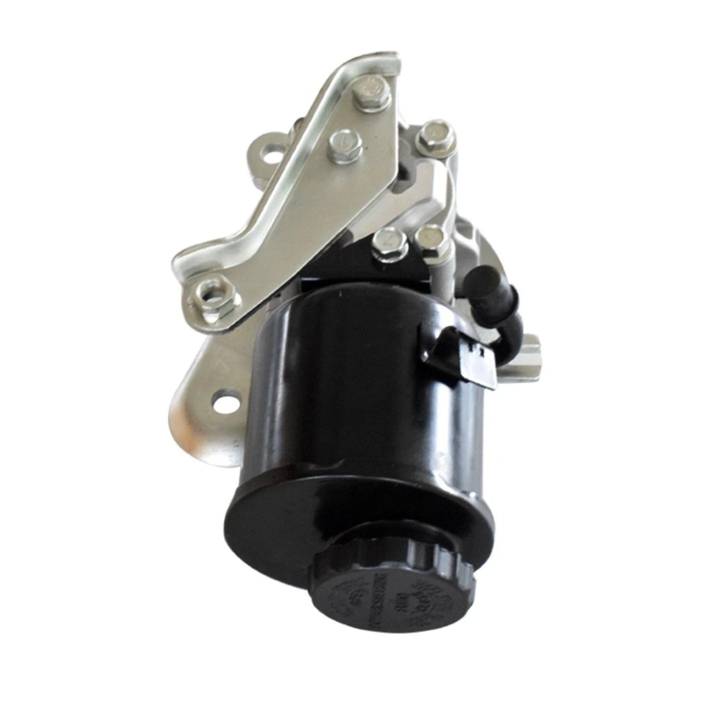 NEW POWER STEERING PUMP FOR NISSAN SAFARI Y61 TB42 TB45 4.2L 4.5L 1997-2004