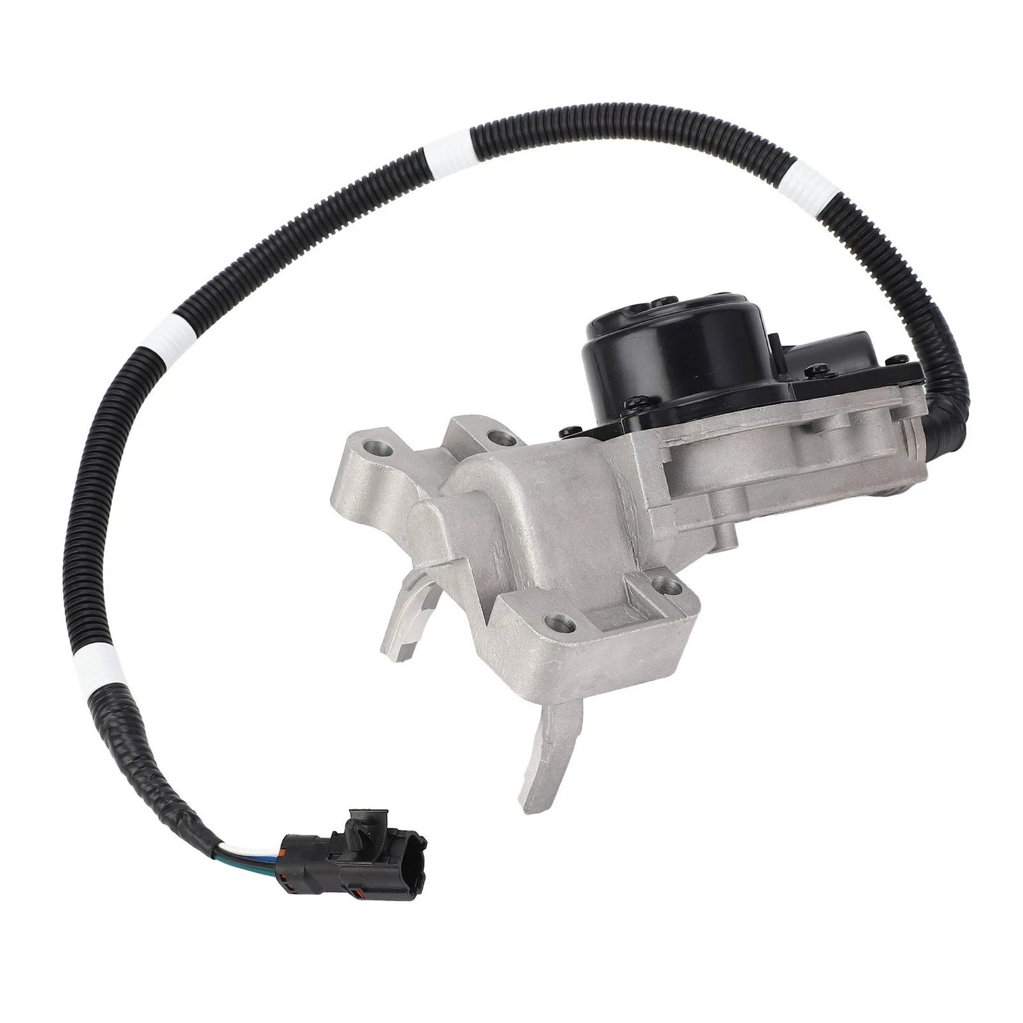 FRONT DIFFERENTIAL LOCK ACTUATOR FOR ISUZU D-MAX 2.5TD TFS86 / 3.0TD TFS77 TFS85