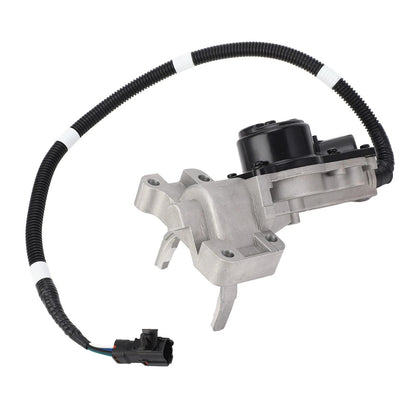FRONT DIFFERENTIAL LOCK ACTUATOR FOR ISUZU D-MAX 2.5TD TFS86 / 3.0TD TFS77 TFS85