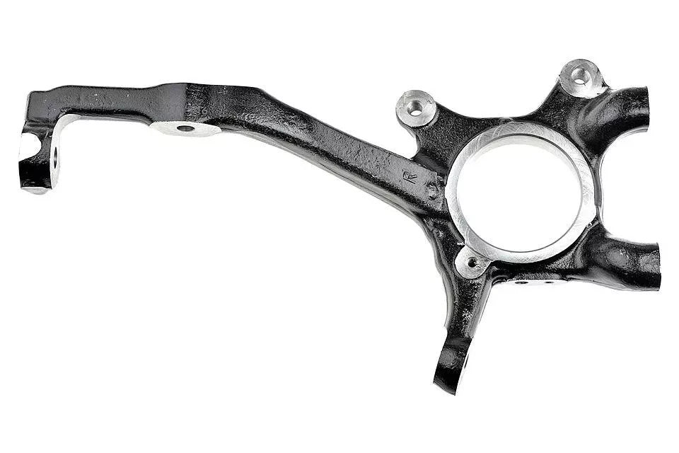 NEW STEERING KNUCKLE FRONT RIGHT FOR TOYOTA 4RUNNER 4.0L/4.7L V6 2003-2015