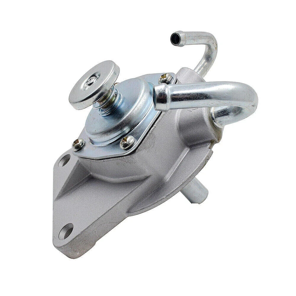 FOR MITSUBISHI L200 B40 2.5DID NEW FUEL FILTER PRIMER LIFT PUMP (05-16) 1770A011