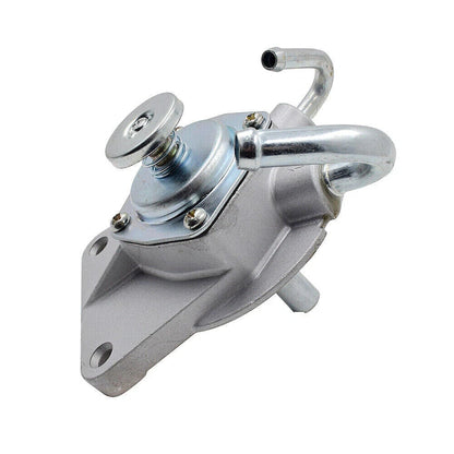 FOR MITSUBISHI L200 B40 2.5DID NEW FUEL FILTER PRIMER LIFT PUMP (05-16) 1770A011