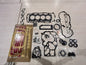 4JJ1 ENGINE FULL GASKET KIT FOR ISUZU D-MAX / MU-X 3.0L PICK UP 4JJ1-TC/TCX 06+