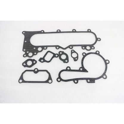 FOR TOYOTA LANDCRUISER 80 SERIES 4.2TD FULL ENGINE GASKET KIT SET ( 1HD )