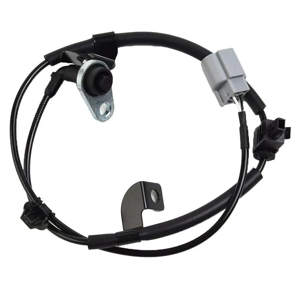 FOR MITSUBISHI L200 KL 1T 2.4L 4N15 REAR LH&RH ABS WHEEL SPEED SENSOR 2015-2023