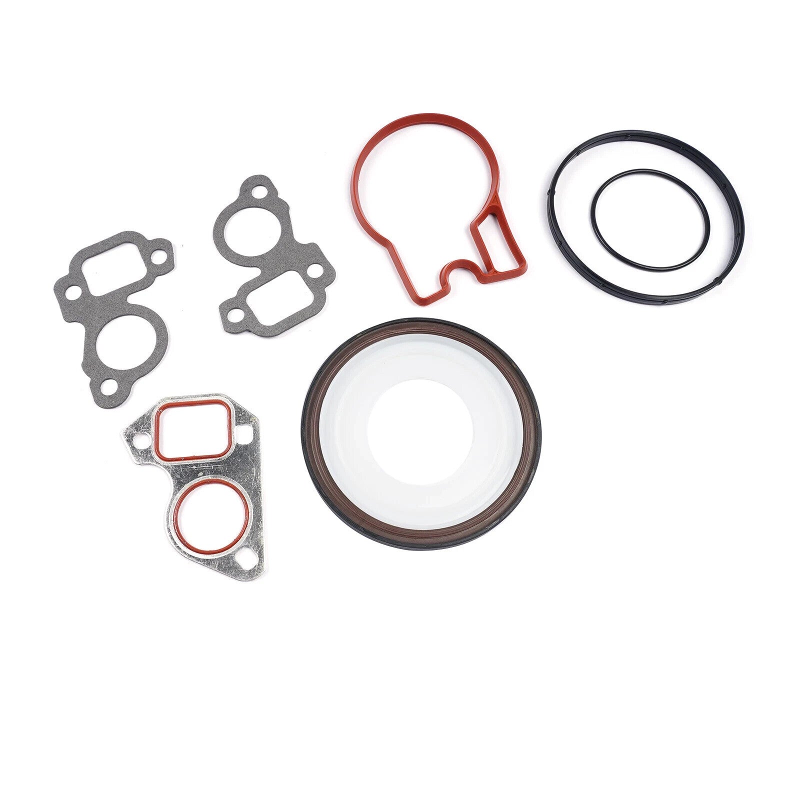 LS1 ENGINE FULL GASKET KIT FOR HSV COUPE GTS V2 5.7L V8 PETROL 2001-2004 (LS1)