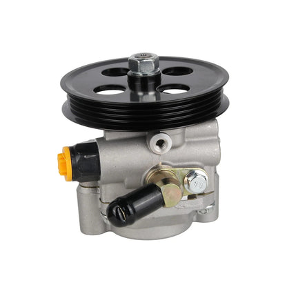 NEW POWER STEERING PUMP FOR TOYOTA CAMRY MCV36R 3.3L V6 6CYL 3MZ-FE 2004-2006